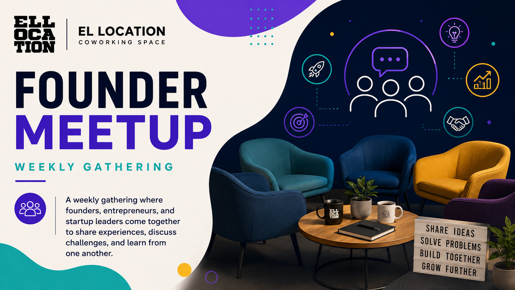 Founder Meetup